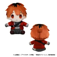 elcoco Frieren: Beyond Journey's End Mochi-Doll Catch stuffed toy Stark - Frieren: Beyond Journey's End - photo 2