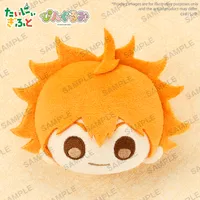 BUSHIROAD CREATIVE Pingurumi Haikyu!! vol.1 Shoyo Hinata - Haikyu!! - photo 1
