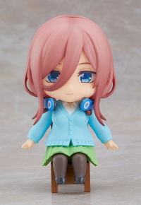 Nendoroid Swacchao! Miku Nakano 2