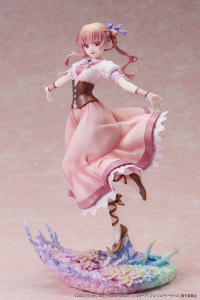 Sugar Apple Fairy Tale Anne Halford and Challe Fenn Challe 1/7 Complete Figure Set 3