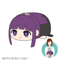 Frieren: Beyond Journey’s End FERN POTE KORO MASCOT M SIZE (B) 1