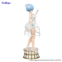 Re:ZERO -Starting Life in Another World-　Exceed Creative Figure -Rem Cage Dress- 13
