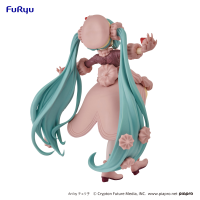 Hatsune Miku　SweetSweets Series Figure -Strawberry Chocolate Short-(re-run) 10