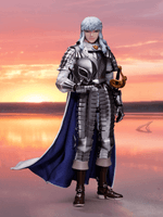 GRIFFITH (THE BAND OF THE HAWK) "BERSERK" 4
