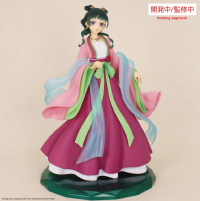 BRILLIANT FIGURE MAOMAO 4