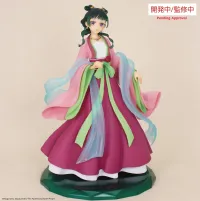 SYSTEM SERVICE BRILLIANT FIGURE MAOMAO - The Apothecary Diaries - photo 4