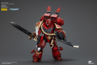 Blood Angels  Captain With Jump Pack 4