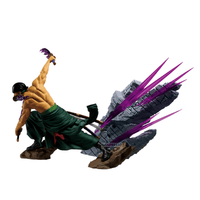 ONE PIECE THEORAMA SOUL-RORONOA ZORO- 3