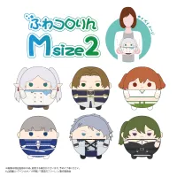 MAX LIMITED Frieren: Beyond Journey’s End FUWA KORORIN M SIZE2 (C) - Frieren: Beyond Journey's End - photo 2
