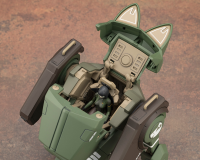 JGSDF Type 07-Ⅲ Tank Nacchin [EX Ver.] 18