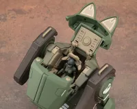 KOTOBUKIYA JGSDF Type 07-Ⅲ Tank Nacchin [EX Ver.] - JGSDF Type 07 Tank Nacchin - photo 18