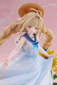 The Angel Next Door Spoils Me Rotten 1/7 Scale Figure - Mahiru Shiina (Sailor Dress Ver.) 6