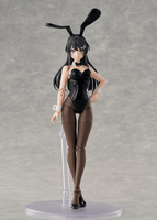 KADOKAWA PLASTIC MODEL SERIES Mai Sakurajima DX ver. 3