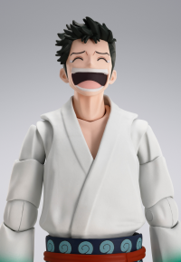 RYUMA "MONSTERS", TAMASHII NATIONS S.H.Figuarts 6