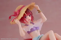 TAITO Oshi no Ko Aqua Float Girls Figure - Kana Arima - 【OSHI NO KO】 - photo 2
