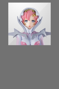 LACUS CLYNE (PILOT SUITS Ver.) -COCKPIT PARTS SET- "GUNDAM", TAMASHII NATIONS S.H.Figuarts 12