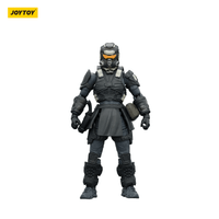 Steel Ride Corps Sniper Viktor 8
