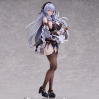 SG Illustration Shion Alfine 1/6 Complete Figure 7
