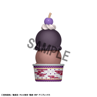 Tsumichen Stack up & Change Gintama【with gift】 11