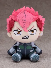 Plushie Iharu Furuhashi