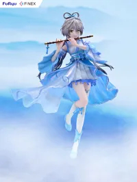 FuRyu Vsinger Luo Tianyi Ge Xing ver. 1/7 Scale Figure - Vsinger - photo 8