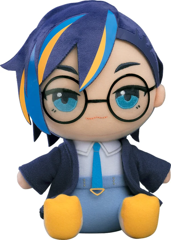 GOOD SMILE COMPANY DGSSEVEN Plushie Bell-kun - Vtubers