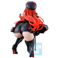 Rapi:Red Hood Goddess of Victory: Nikke, Ichibansho Figure 2