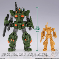 Full Armor Gundam "Gundam", Bandai Shokugan Gundam Artifact PRO 6