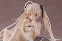 Yosuga no Sora Aqua Float Girls Figure - Sora Kasugano 12