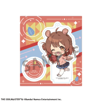Tokotoko Acrylic Stand Gakuen IDOLM＠STER (10pc per box) 18