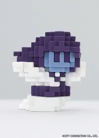 PROOF BuilDot Ninja Jajamaru-kun Mascot Figure (6 Designs) - Ninja Jajamaru-kun - photo 3