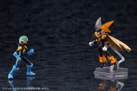 KOTOBUKIYA MEGA MAN BASS.EXE - Mega Man - photo 9