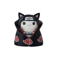 Nyaruto! Cats of Konoha 9