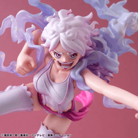 Portrait.Of.Pirates ONE PIECE “Evolutionary History” Jewelry Bonney “The Freest Future”Ver. 19