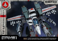 Premium Masterline Robotech VF-1J Officers Veritech Guardian Mode 22