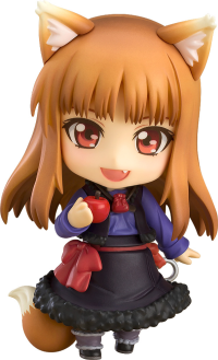 Nendoroid Holo(re-run) 2