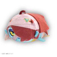 Akuma-kun POTE KORO MASCOT 8