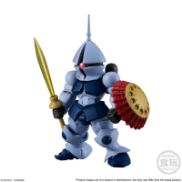 FW Gundam Converge 10TH ANNIVERSARY # SELECTION 01 3