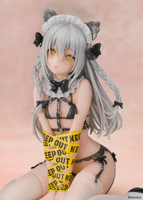 1/7 Scale Figure "Salt illustration by rurudo" 4