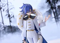 GOOD SMILE COMPANY G.S. Collection KAITO: Chinese Style Ver. - KAITO - photo 4