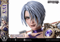 Real Elite Masterline SOULCALIBUR Ⅵ IVY Ultimate Version			 22
