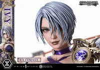Prime 1 Studio Real Elite Masterline SOULCALIBUR Ⅵ IVY Ultimate Version			 - SOULCALIBUR - photo 22