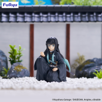 Demon Slayer: Kimetsu no Yaiba　Noodle Stopper Figure -Tokito Muichiro-(re-run) 2