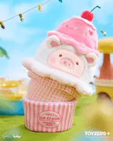 TOYZEROPLUS LuLu the Piggy - Ice Cream Mallow (Aug Ver.) - LuLu The Piggy - photo 8