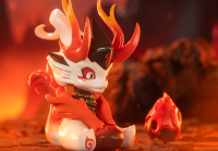 Party with Dragons - TOGETHER With LOONG (BOX) 4