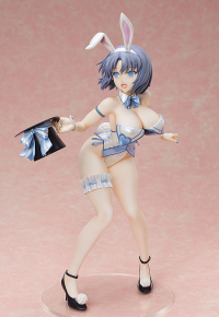 Yumi: Bare Leg Bunny Ver. 3