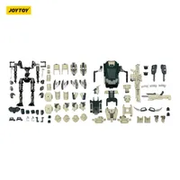 JOYTOY APOC Series Annihilator Long-Range Strike Mech ST-8605 - Dark Source - photo 10