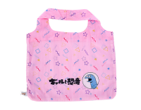 Gal & Dino Reusable Grocery Bag with Case 5