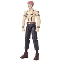 BANDAI AnimeHeroes JUJUTSU KAISEN - Ryomen Sukuna [Uniform Ver.] - Jujutsu Kaisen - photo 8