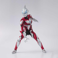 Ultraman Geed Primitive 5